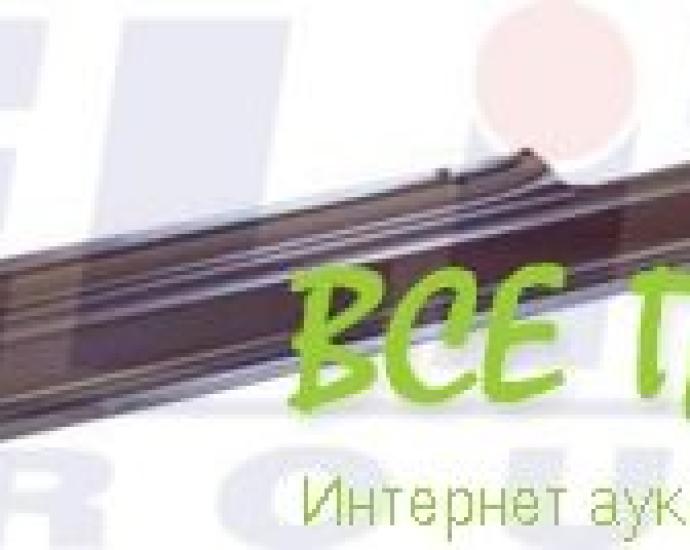 Порог OPEL KADETT E Опель Кадет Е 4 двери