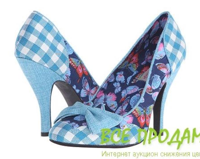 Dolce by mojo moxy!!! Новые туфельки!!!