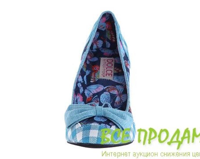 Dolce by mojo moxy!!! Новые туфельки!!!