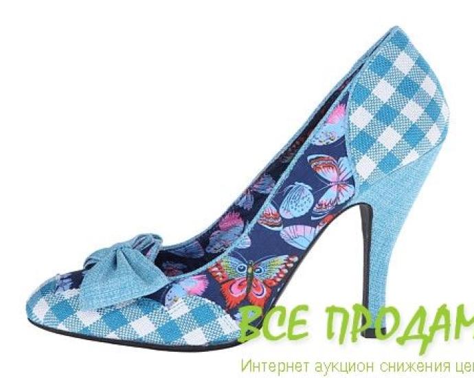 Dolce by mojo moxy!!! Новые туфельки!!!