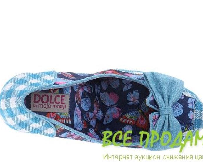 Dolce by mojo moxy!!! Новые туфельки!!!