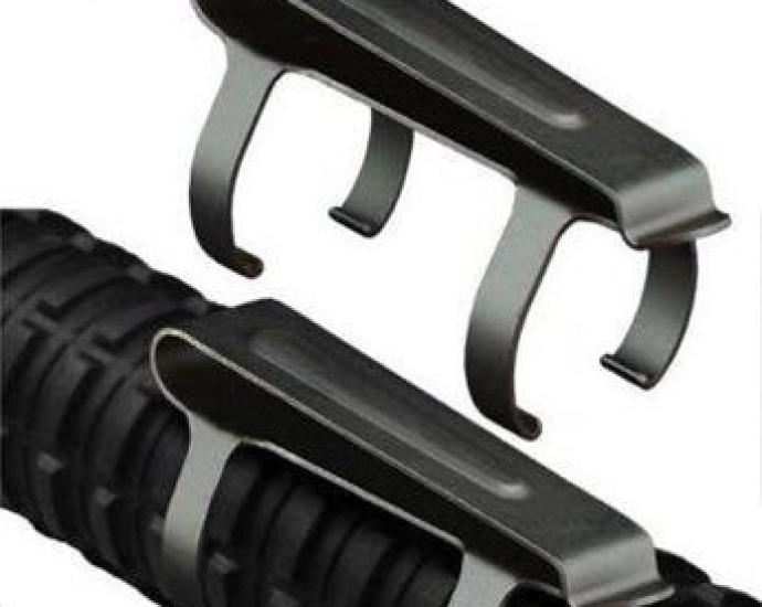 Клипса BC-01 для телескопической дубинки