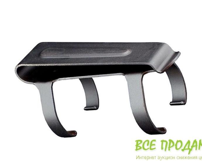 Клипса BC-01 для телескопической дубинки