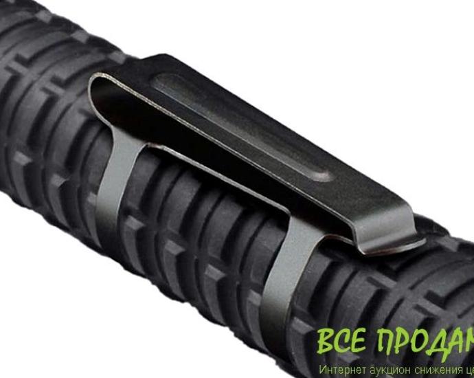 Клипса BC-01 для телескопической дубинки