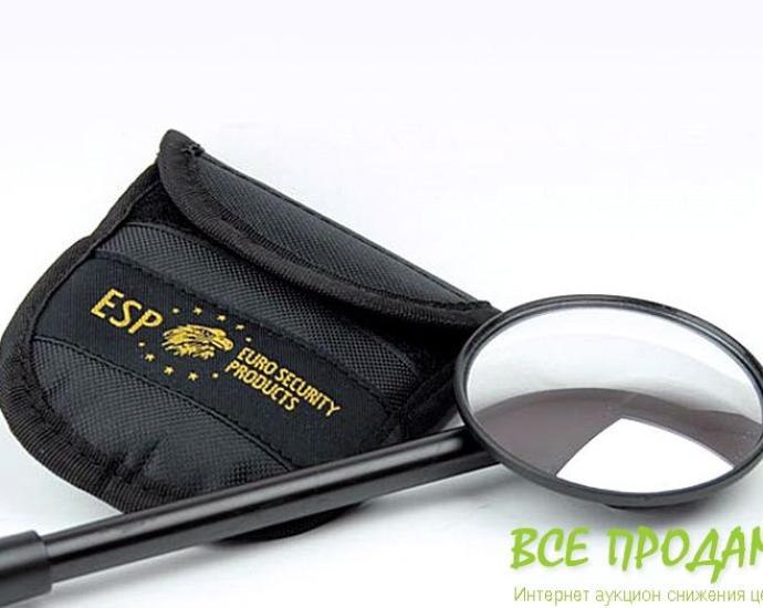 Тактическое зеркало M-3 для телескопической дубинки