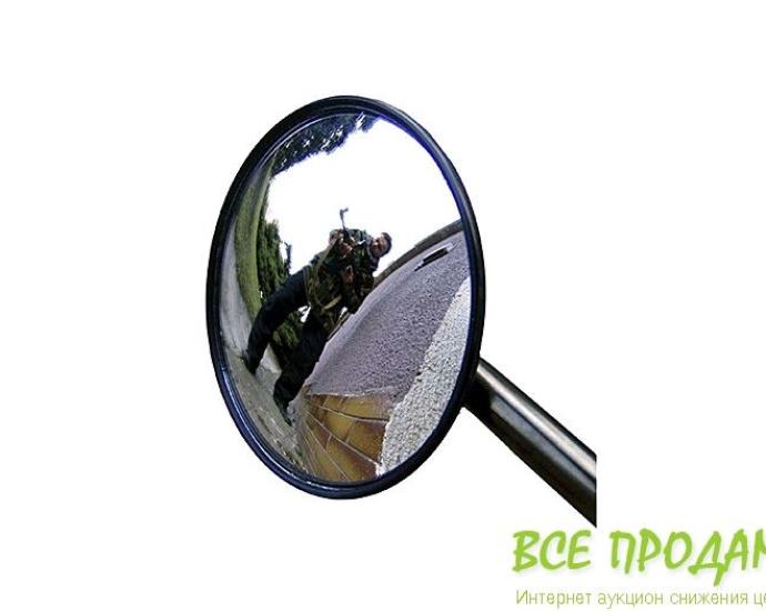 Тактическое зеркало M-3 для телескопической дубинки