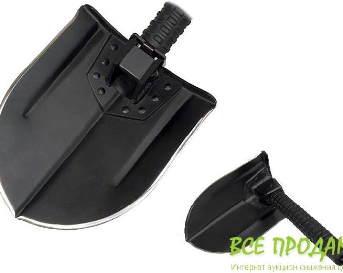 Наконечник — лопатка BS-01