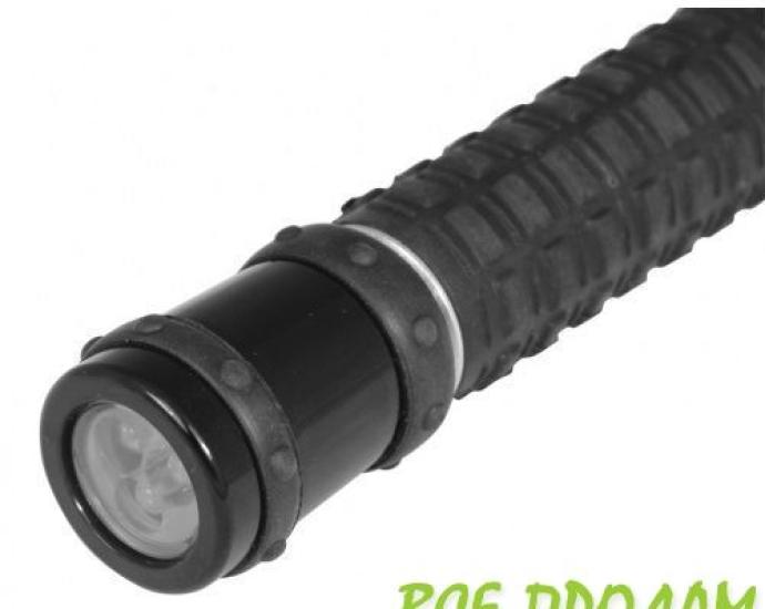 Тактический фонарик для дубинки BL-02
