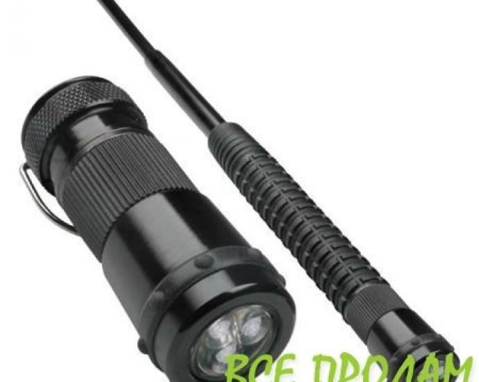 Тактический фонарик для дубинки BL-01