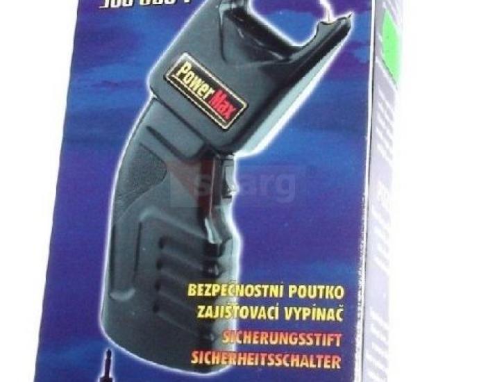 Электрошокер (ESP) Power Max