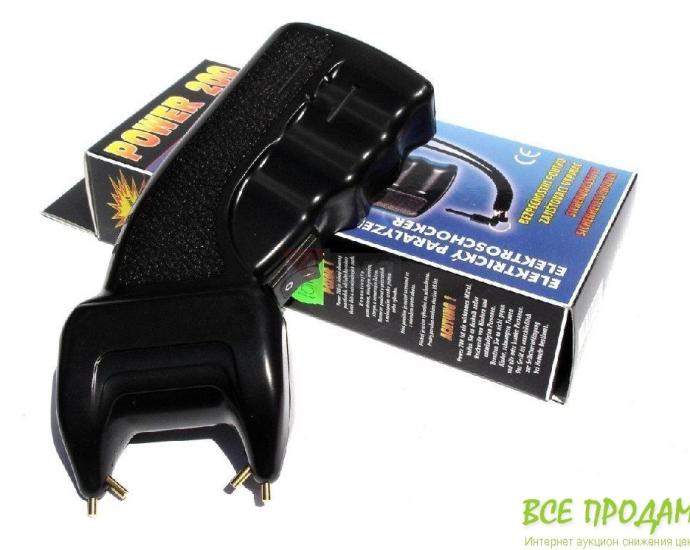 Электрошокер (ESP) Power 200