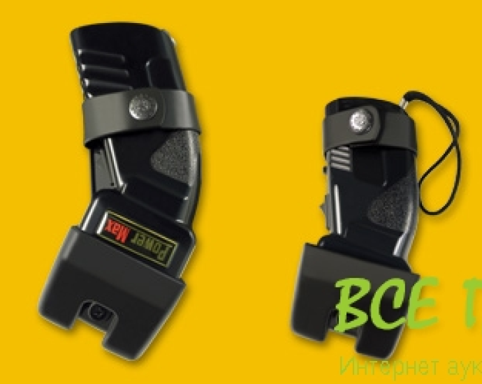 Электрошокер (ESP) Power 200