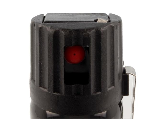 Газовый баллончик - KKS OC 5000 - 40ML