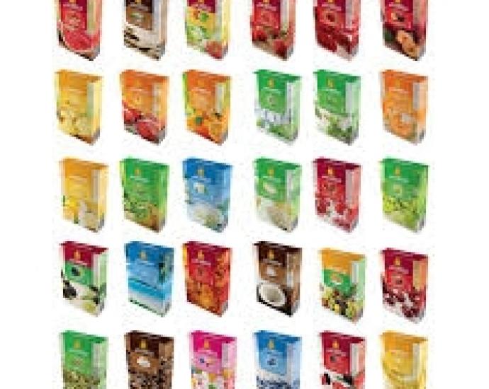 Табак для кальяна Al Fakher