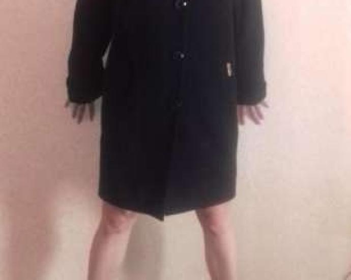 Пальто женское демисезонное