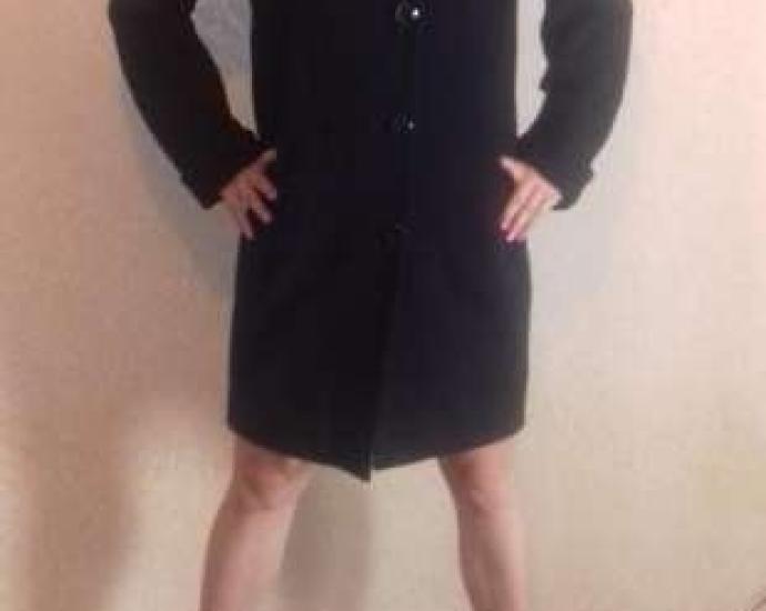 Пальто женское демисезонное