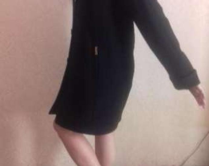 Пальто женское демисезонное