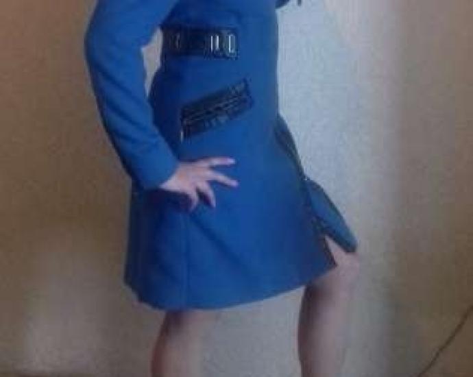 Пальто женское демисезонное