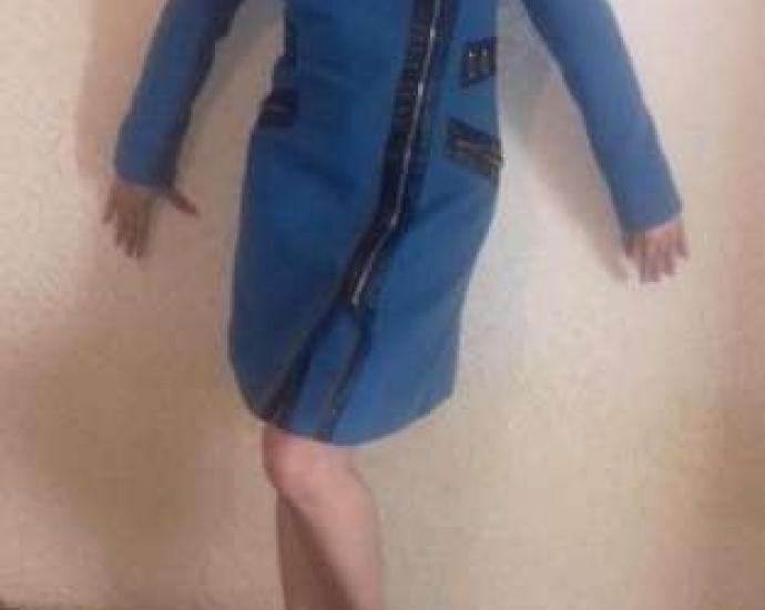 Пальто женское демисезонное