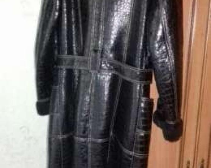 Дубленка женская