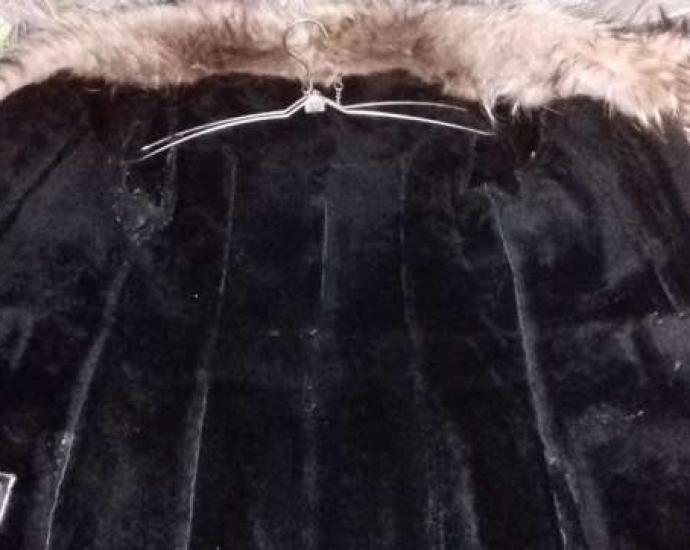 Дубленка женская