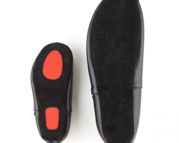 Чешки кожанные