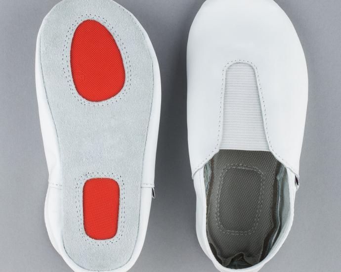 Чешки кожанные