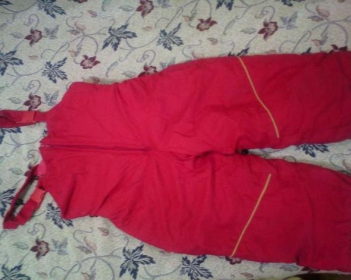 Комбинезон детский