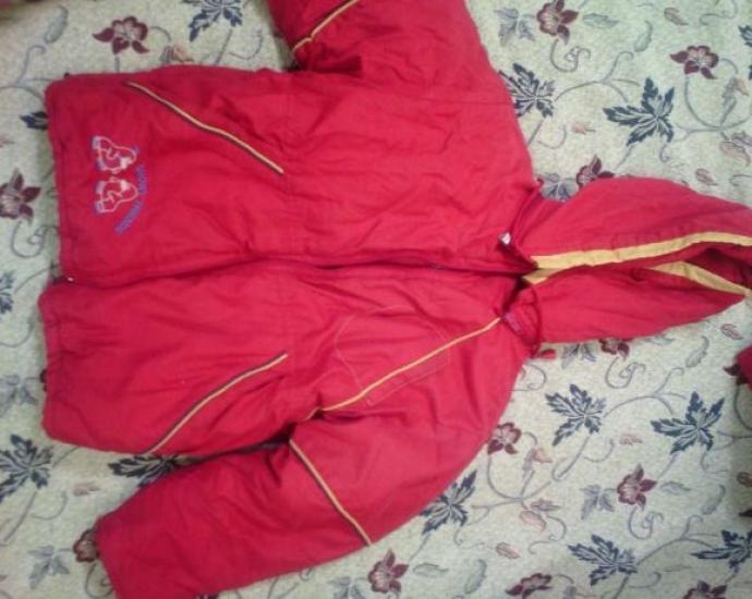 Комбинезон детский