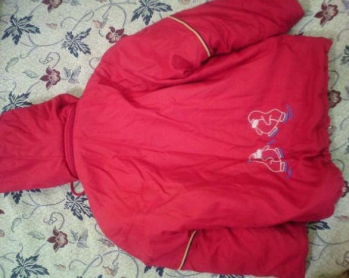 Комбинезон детский