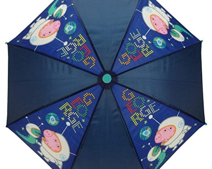 Зонт братик Жорж (Свинка Пеппа)
