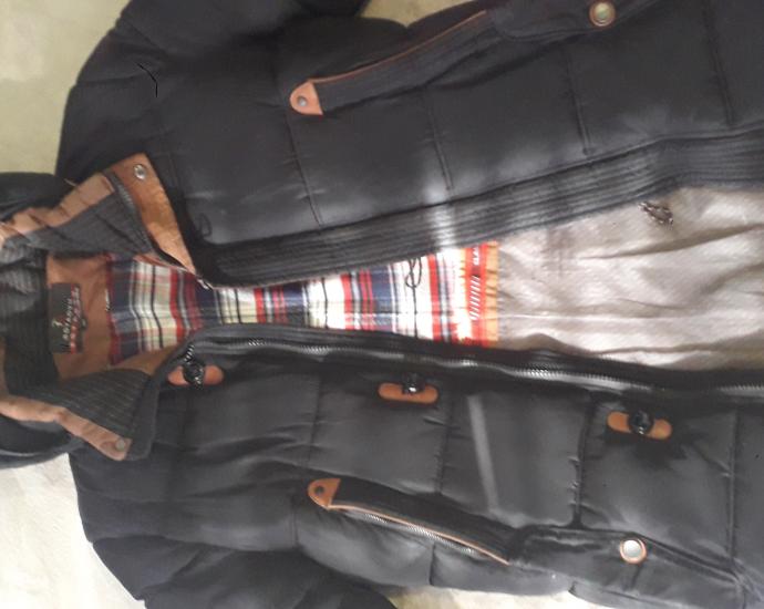 Зимняя куртка, парка