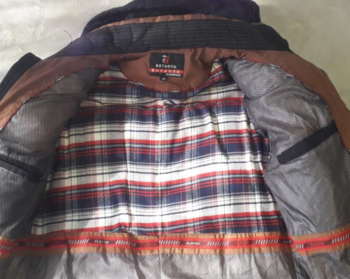 Зимняя куртка, парка