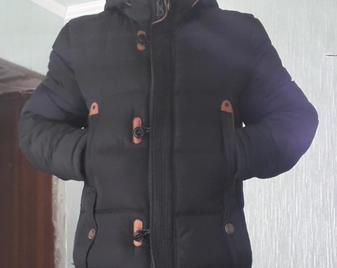 Зимняя куртка, парка