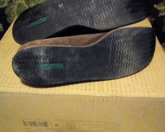 Кожаные туфли.в хорошем состоянии.размер 39.стелька 25 см.