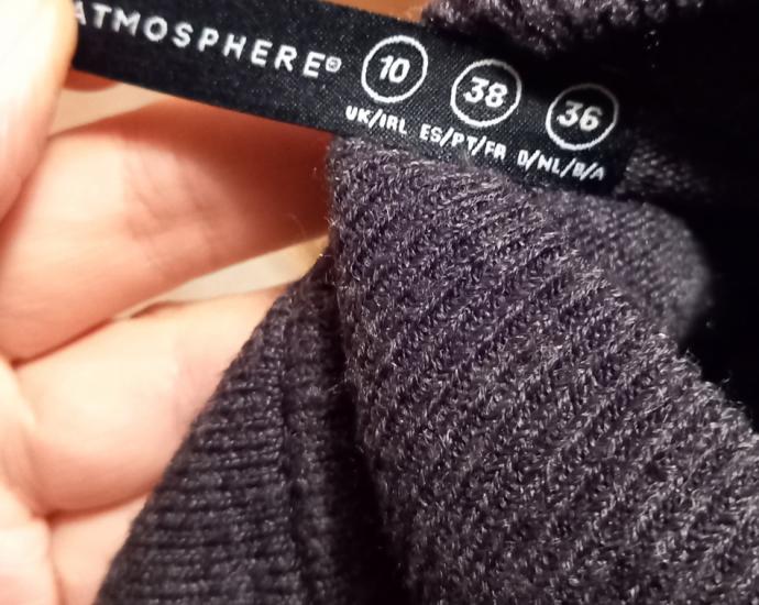 Свитер гольф и брюки , размер S-M