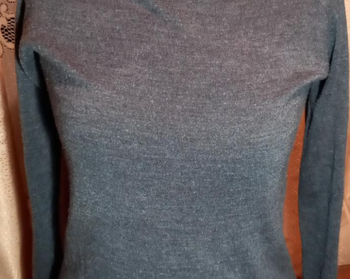 Свитер гольф и брюки , размер S-M