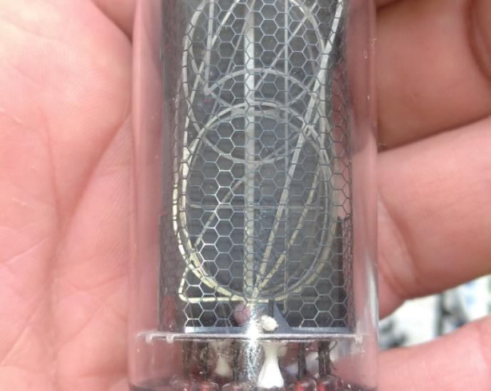 Куплю бу и новые Теле-Радио лампы