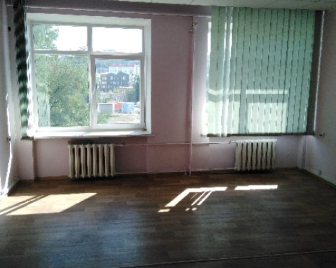 Аренда офиса кабинетная система (100 -150 - 200 м/2) в Центр Подола