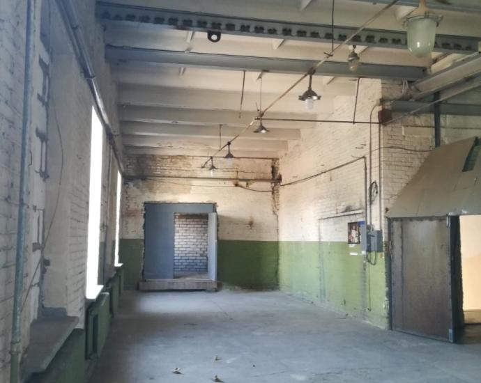 Акція – ОРЕНДА. Виробничо-офісного теплого приміщення - загальна площа - 500 м.2