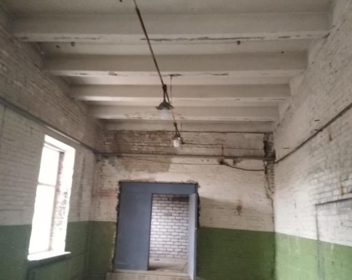 Акція – ОРЕНДА. Виробничо-офісного теплого приміщення - загальна площа - 500 м.2