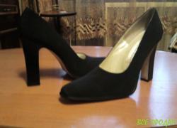 Туфли новые 38,5 размер. Италия