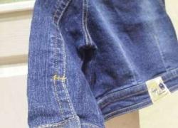 куртка-піджак з США НОВЕ