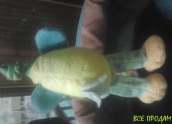 Вибро игрушка подвеска на коляску