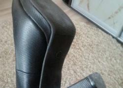 Туфли франция