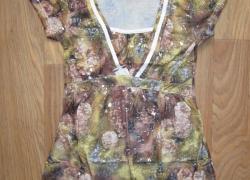 Туника - кофта - блуза - футболка женская