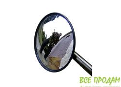 Тактическое зеркало M-3 для телескопической дубинки