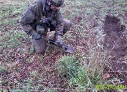 Наконечник — лопатка BS-01