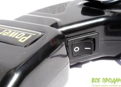 Электрошокер (ESP) Power Max
