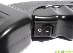 Электрошокер (ESP) Power 200